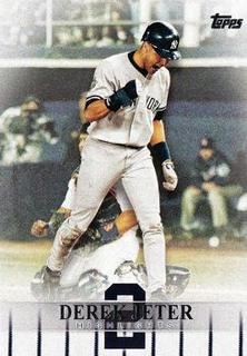 Derek Jeter