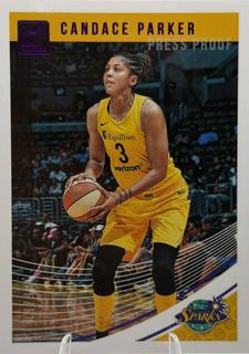 Candace Parker
