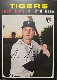 Jace Jung