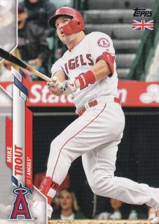 Mike Trout