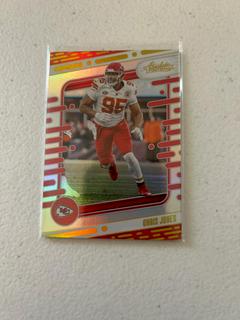 Chris Jones