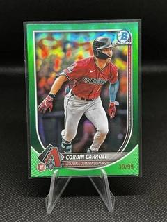 Corbin Carroll
