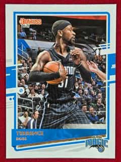 Terrence Ross