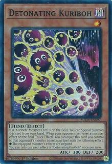 Detonating Kuriboh SUDA-EN097