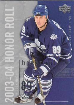 Alexander Mogilny #80