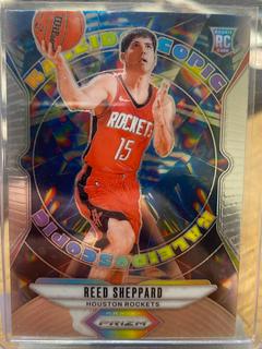 Reed Sheppard