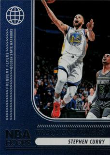 Stephen Curry