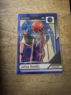 Julius Randle