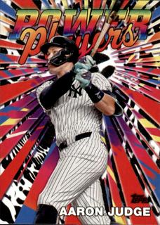 Aaron Judge