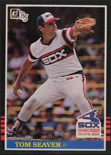 Tom Seaver