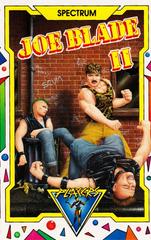 Joe Blade 2 ZX Spectrum Prices