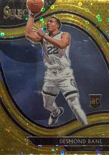 Desmond Bane