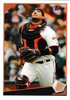 Bengie Molina