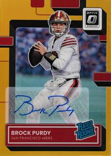 Brock Purdy