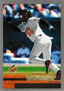 Albert Belle