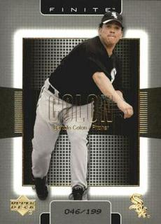 Bartolo Colon
