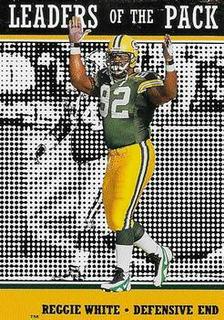 Reggie White