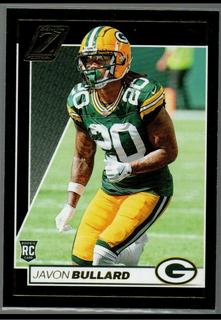 Javon Bullard
