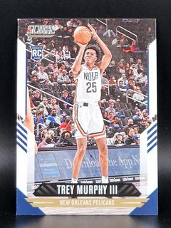 Trey Murphy III