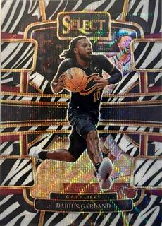 Darius Garland