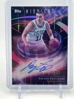 Payton Pritchard