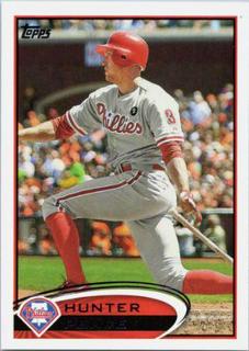 Hunter Pence