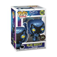 Blue Beetle [GITD] #1403