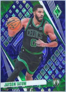 Jayson Tatum