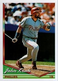 John Kruk