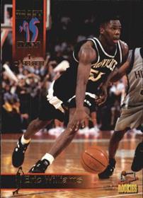 Eric Williams