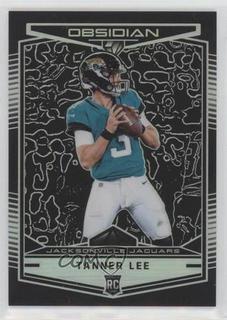 Tanner Lee