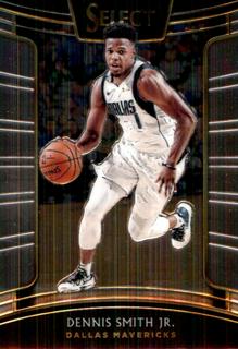 Dennis Smith Jr.