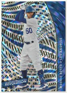 Mookie Betts