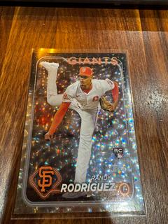 Randy Rodriguez