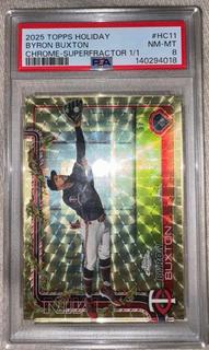 Byron Buxton