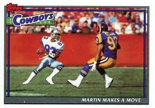 Cowboys Team Leaders, Results