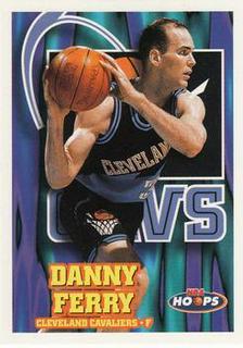 Danny Ferry