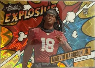 Marvin Harrison Jr.