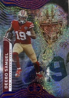 Deebo Samuel