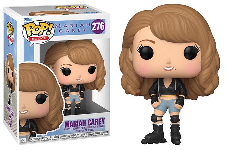 Mariah Carey #276 Funko POP Rocks