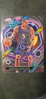 Juwan Howard
