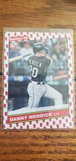 Danny Mendick