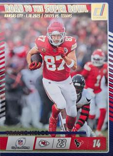 Travis Kelce