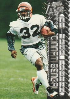 Ki-Jana Carter