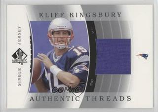 Kliff Kingsbury