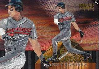 Manny Ramirez