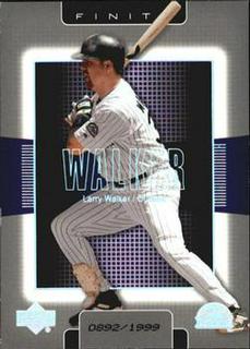 Larry Walker