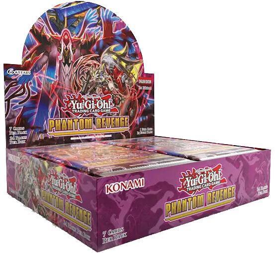 Booster Box