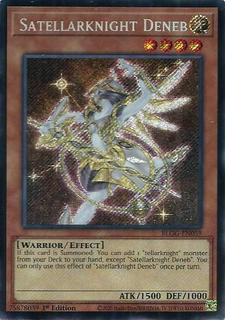 Satellarknight Deneb BLGG-EN059