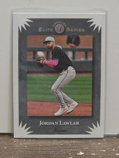 Jordan Lawlar